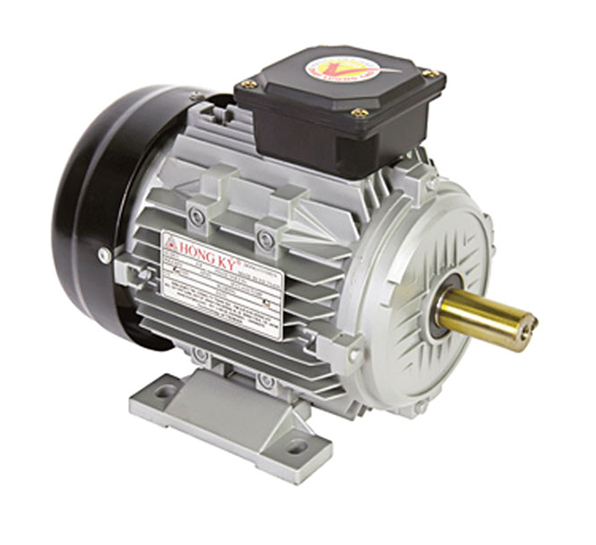 Hướng dẫn tính lực kéo và lựa chọn motor giảm tốc phù hợp